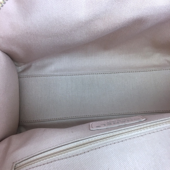 Deauville Cambon Bowling 31 Rue Cross Body Bag - Picture 7 of 8